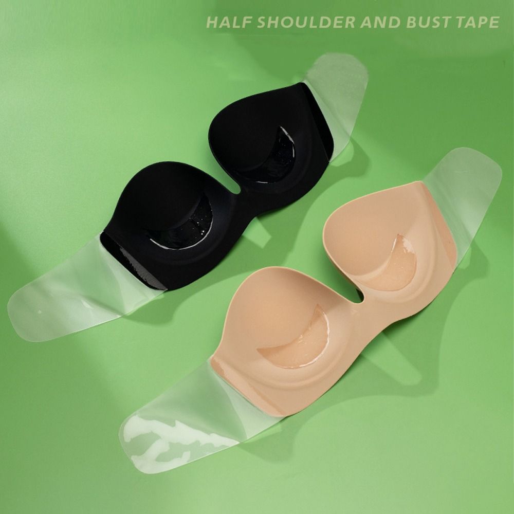 Backless Bra Sticky - ملابس داخلية، حمالة صدر غير مرئية