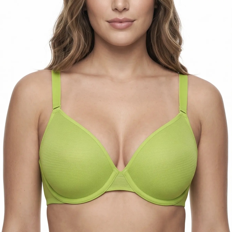Underwire Bra Padded - حمالة صدر HSIA Seraphina متعددة الاستخدامات