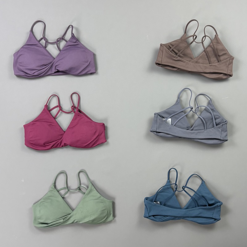Sports Bra Racerback - حمالة صدر رياضية نسائية من فيجن،