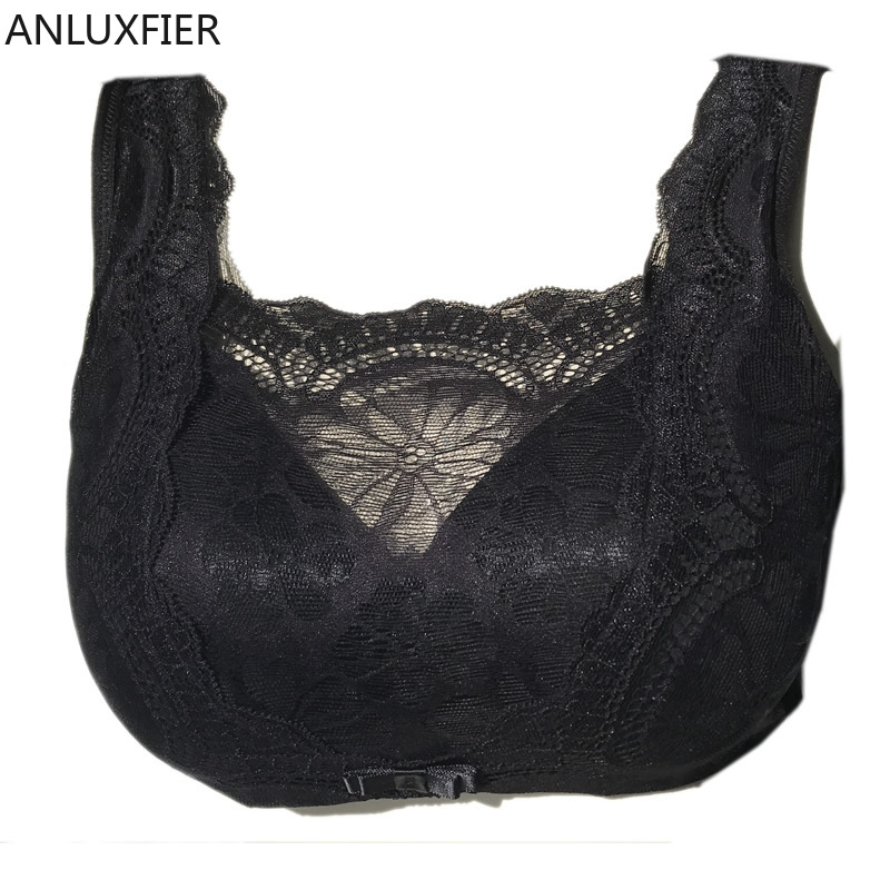 X9022 حمالة صدر لاسلكية واسعة  - مراجعة Mastectomy Bra Pocket وسعره