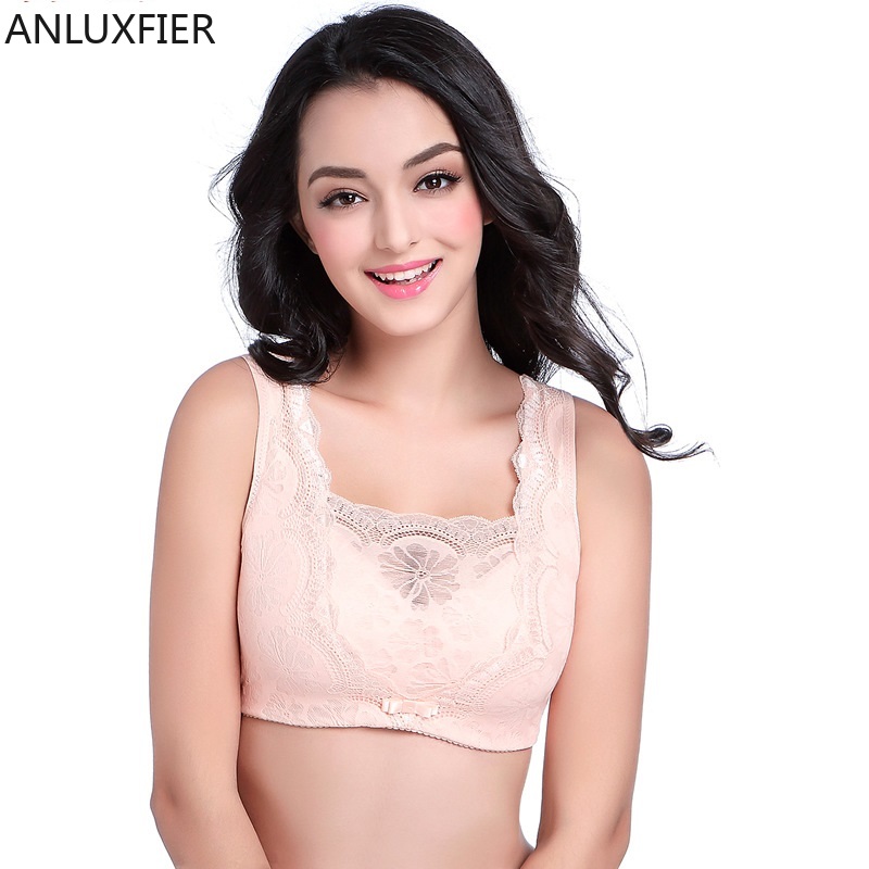 X9022 حمالة صدر لاسلكية واسعة  - مراجعة Mastectomy Bra Pocket وسعره