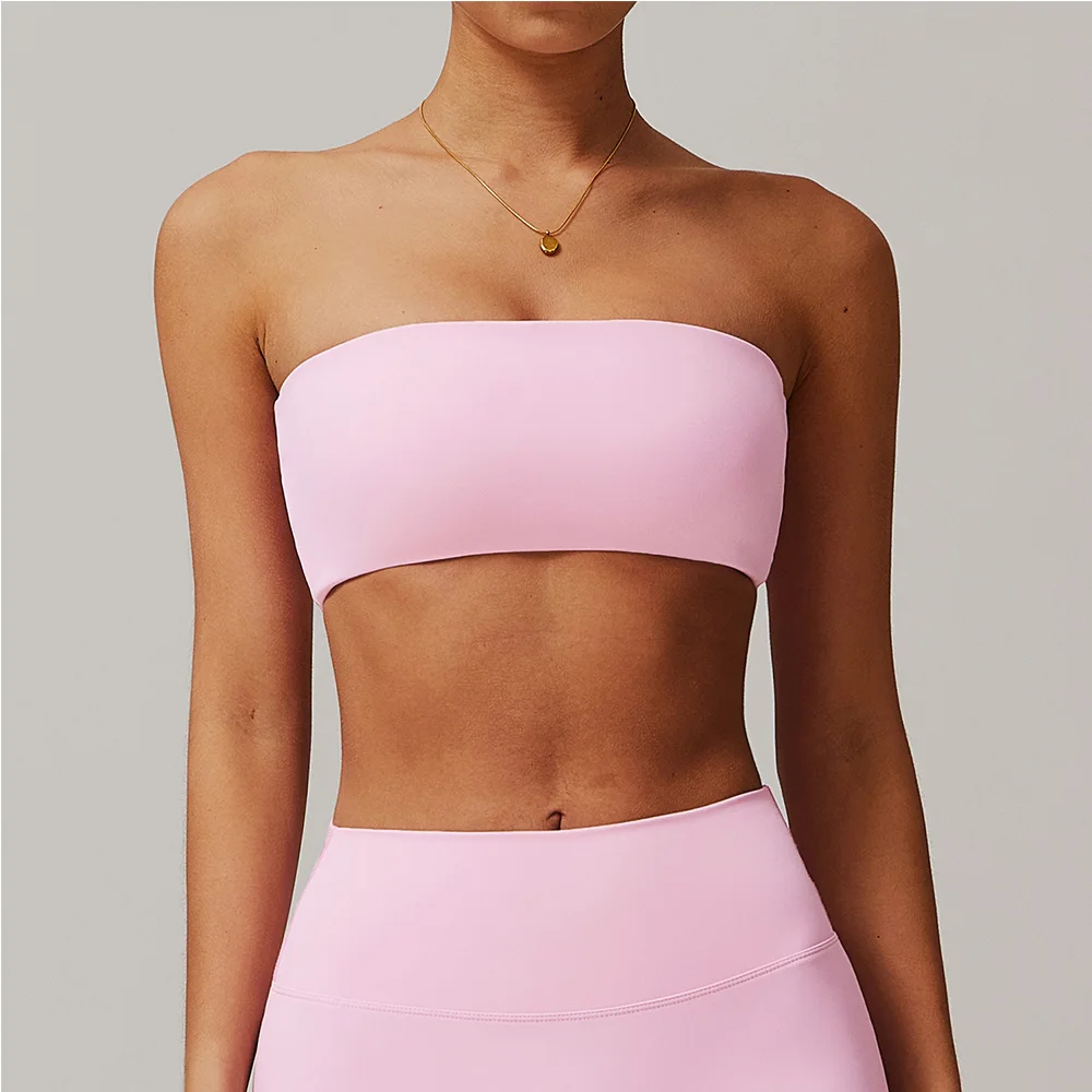 حمالة صدر رياضية نسائية بدون خ - مراجعة Underwire Bra Padded وسعره