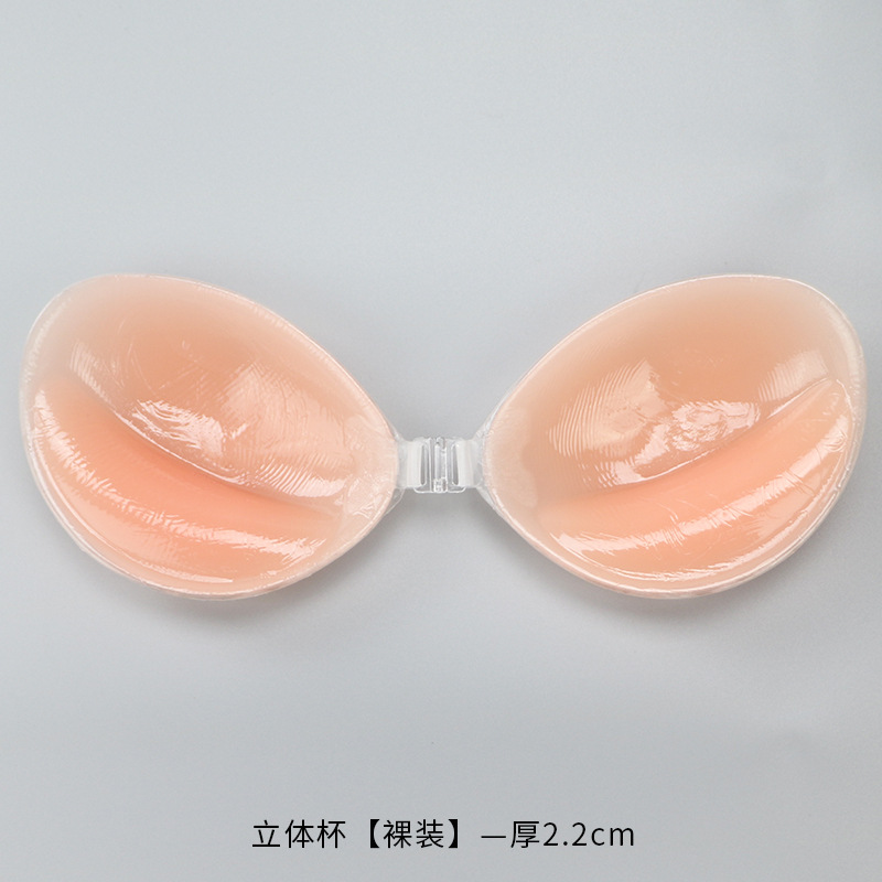 حمالة صدر سيليكون غير مرئية رف - مراجعة Backless Bra Sticky وسعره