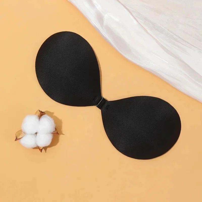 1/2/4 قطع حمالة صدر نسائية غير - مراجعة Backless Bra Sticky وسعره