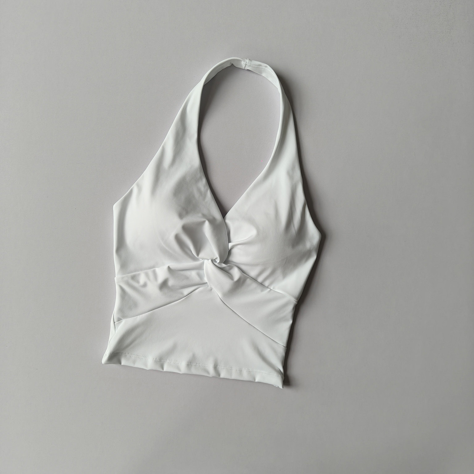 حمالة صدر رياضية نسائية قطعة و - مراجعة Sports Bra Racerback وسعره