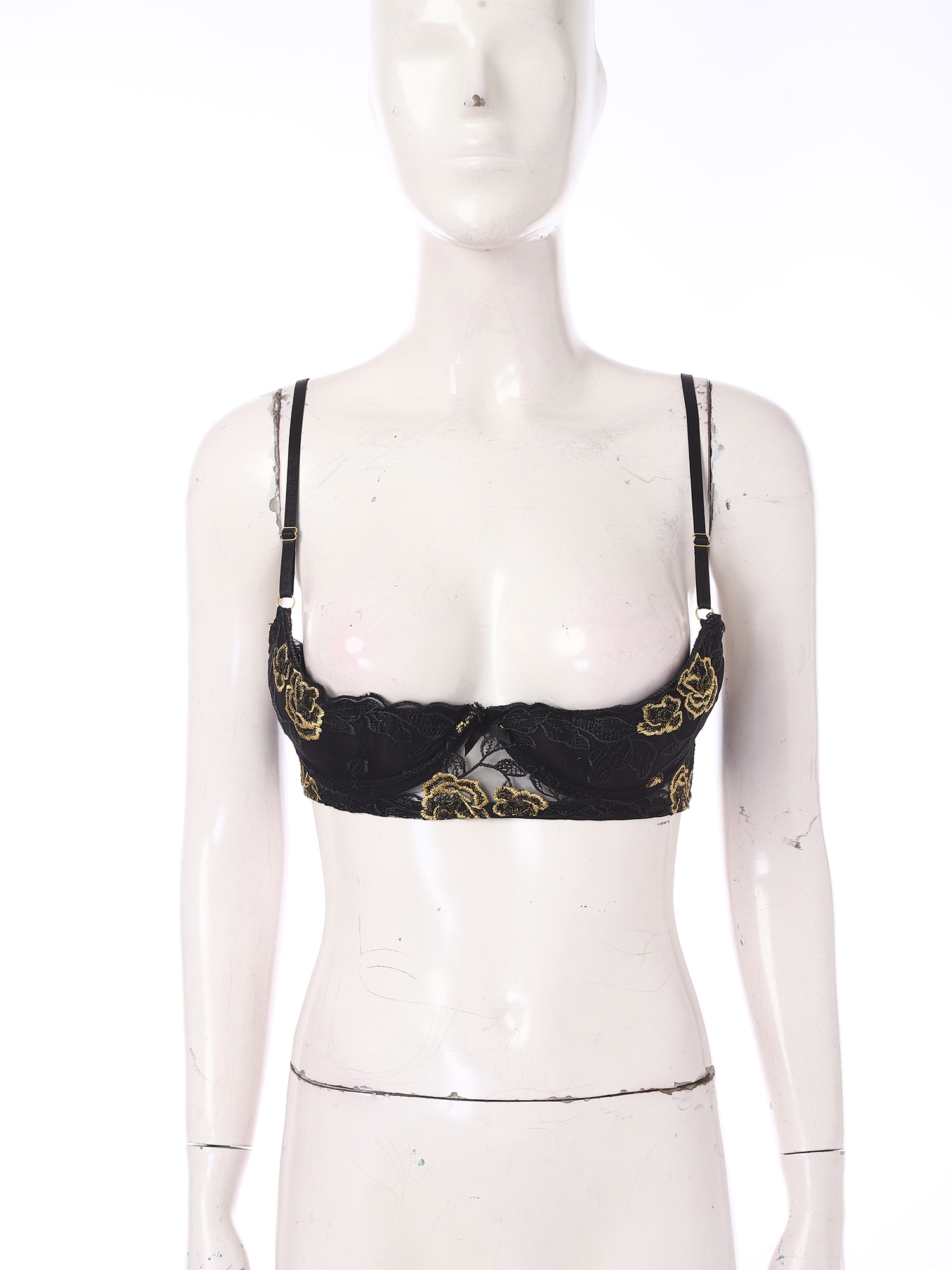 حمالة صدر نسائية مثيرة من الدا - مراجعة Underwire Bra Padded وسعره