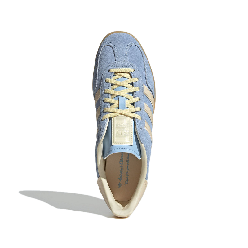 حذاء أديداس أوريجينالز جازيل إ - مراجعة Adidas Shoes Gazelle وسعره