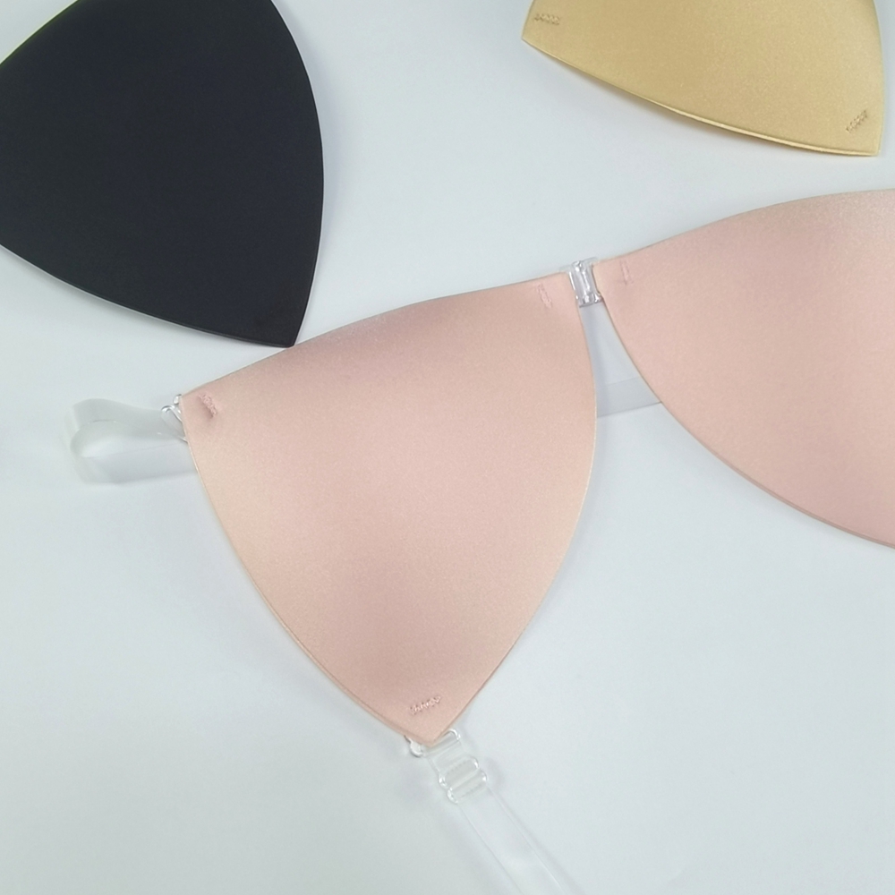 حمالة صدر لاصقة للنساء لفساتين - مراجعة Backless Bra Sticky وسعره