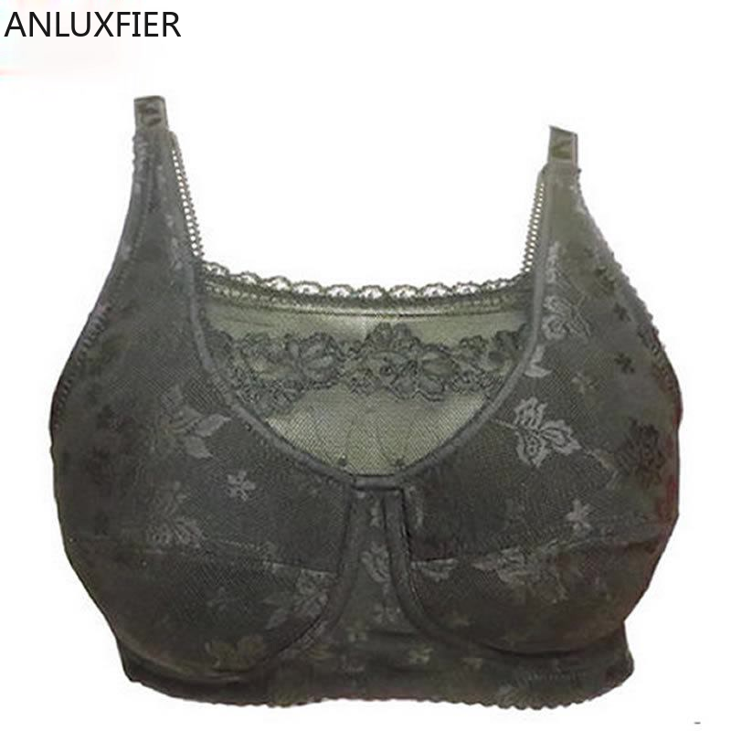 X9004 استئصال الثدي الصدرية جي - مراجعة Mastectomy Bra Pocket وسعره