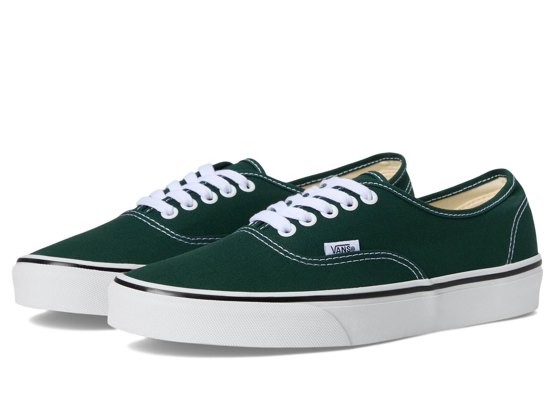 أحذية فانز الأصلية للرجال - مراجعة Vans Shoes Authentic وسعره